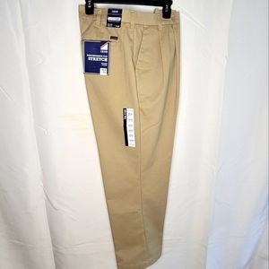 NWT Man Dress Pants 44 x 30